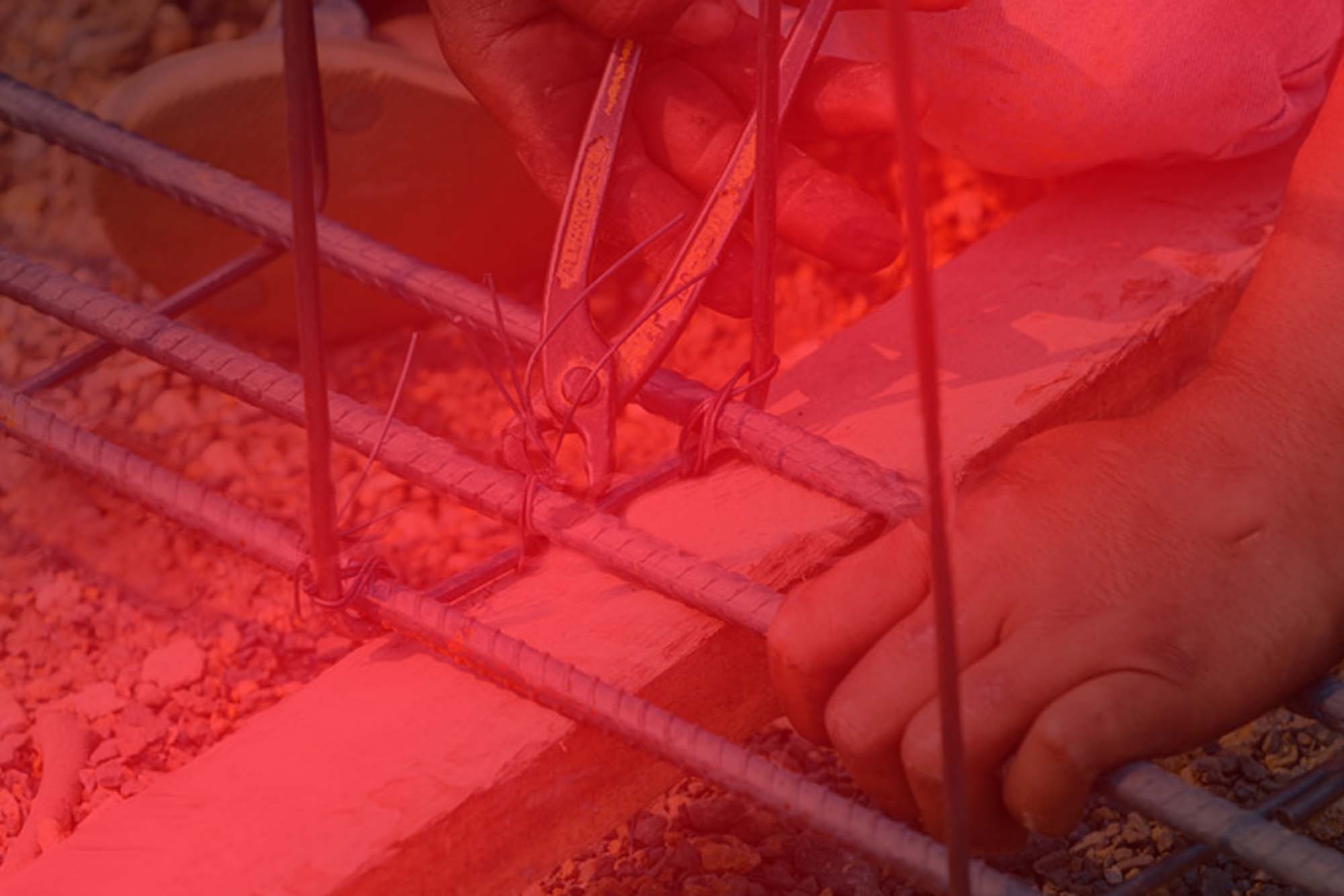 Alambre Recocido Trefilados y Mallas